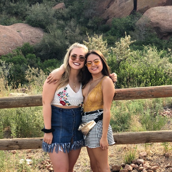 Meet your Posher, Jamie - Picture 2 of 3